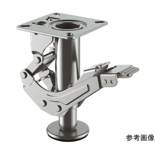 ロック APT型 取付寸法100×100