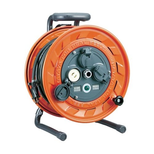 AP301 単相100V型コードリール