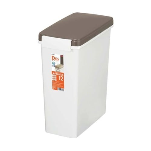 02011 消臭ペールパッキン付12型