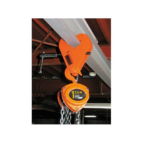 BC1TON ビームクランプ 1t