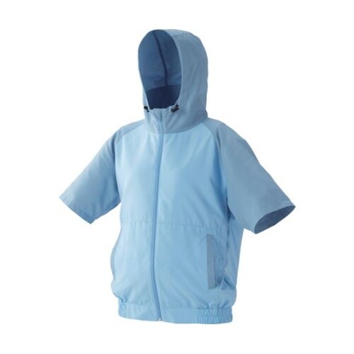 CCHSL02A クールウェア半袖セット