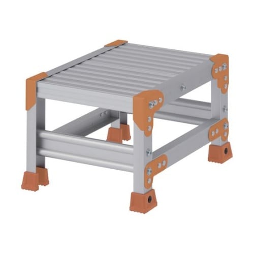 作業台 FGN型 1段W300×D400