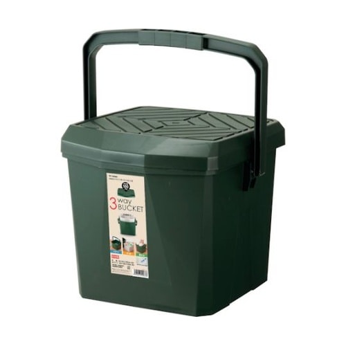 3Wayバケツ 中バケツ付 S18 02