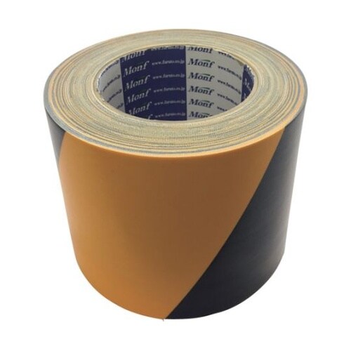 1151011100布トラテープ25m