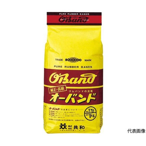 GK027 オーバンド1KG #25
