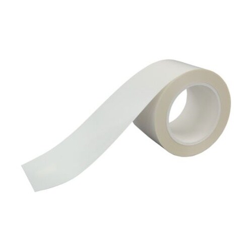 Y6006 耐久ラインテープ75x20白