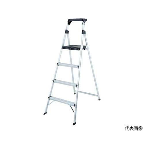 MFT3 上枠付き踏み台 3段