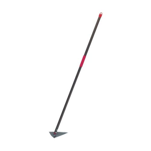 草削(くさけずり) アルミパイプ柄 鍬(