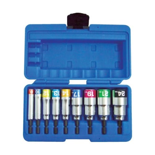 EDS824CS コンパクトソケット