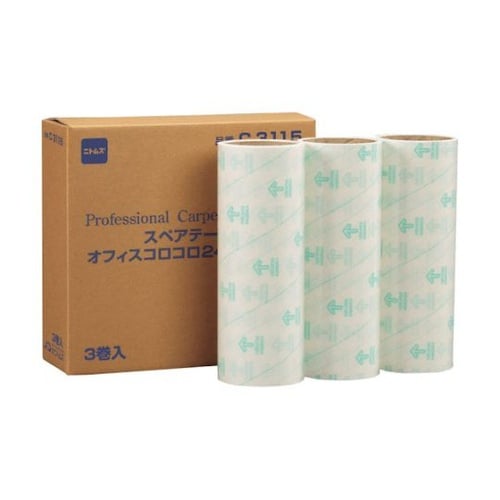 スペアオフィスコロコロ240用スペアテー