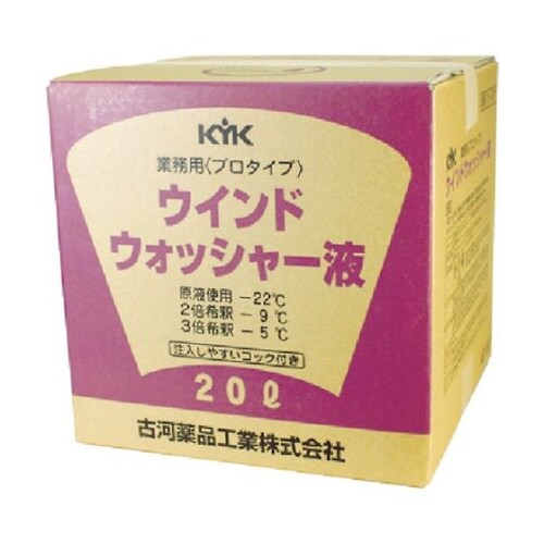 15207 プロタイプウォッシャー液