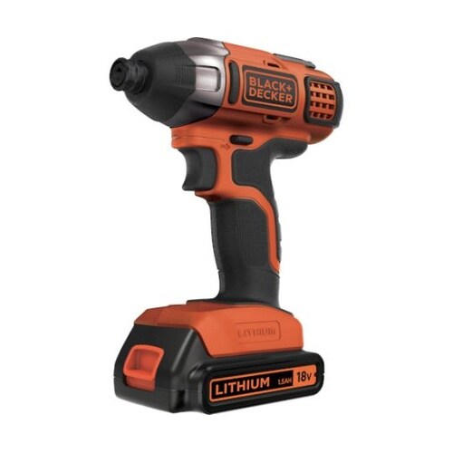 BPCI18JP インパクトドライバー