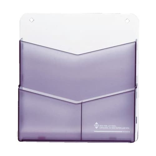 MVBKWSG Vカットボックスグレー