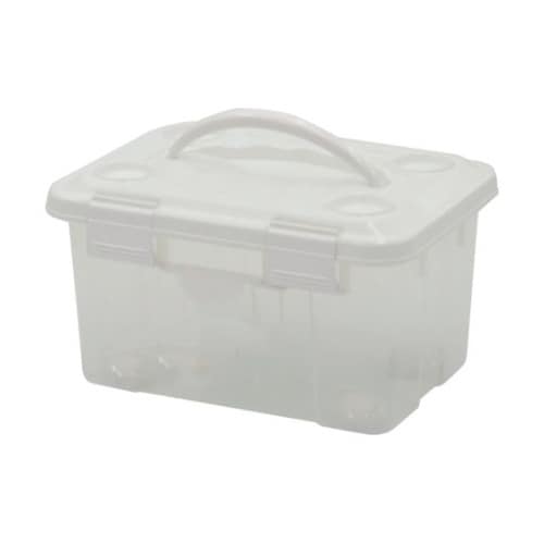 PRXフリーボックス 10ハンドル付 8