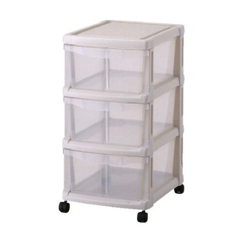 ユニフィット 組立式3段 1100002