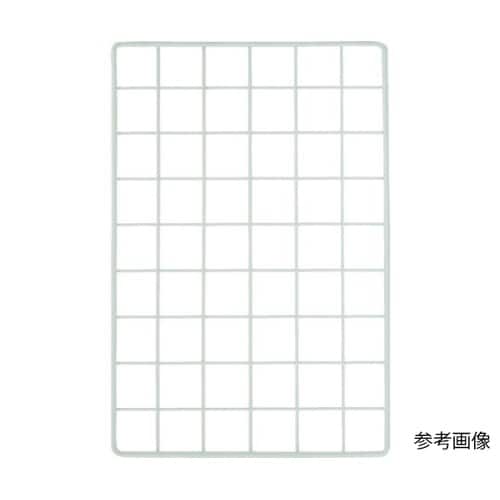 EMP016 メッシュパネル 白