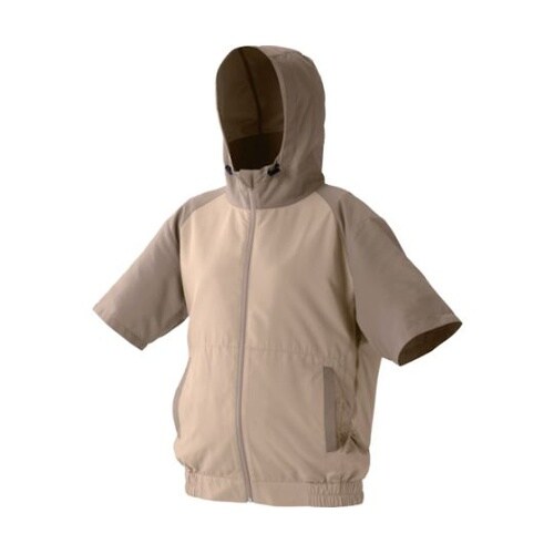 CCHSM02BEクールウェア半袖セット