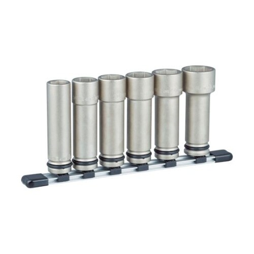 インパクト用超ロングソケットセット(ホル