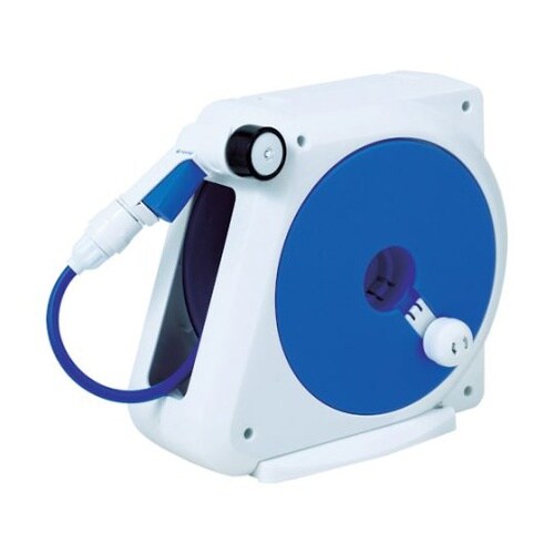 ホースリール オーロラNANO 20m