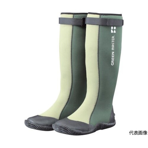 グリーンマスター グリーン M 262