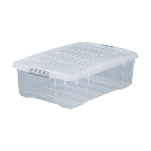 NSK230C バックルBOX クリア