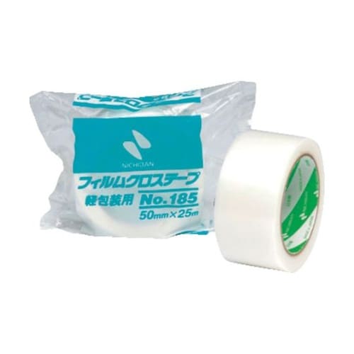 フィルムクロステープ185−50×30P