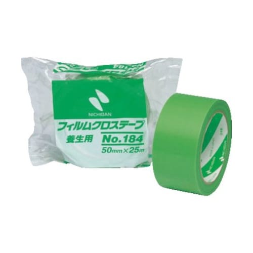 フィルムクロステープ184−50×30P