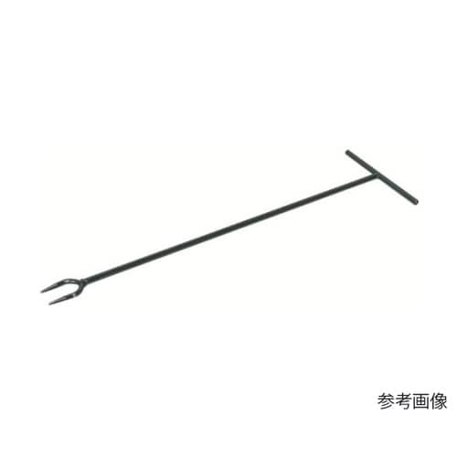 配管用レンチ バルブ開栓器 U型 100