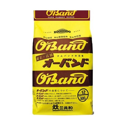 GE015 オーバンド500G