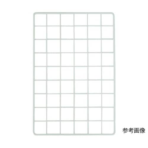 EMP004 メッシュパネル 白