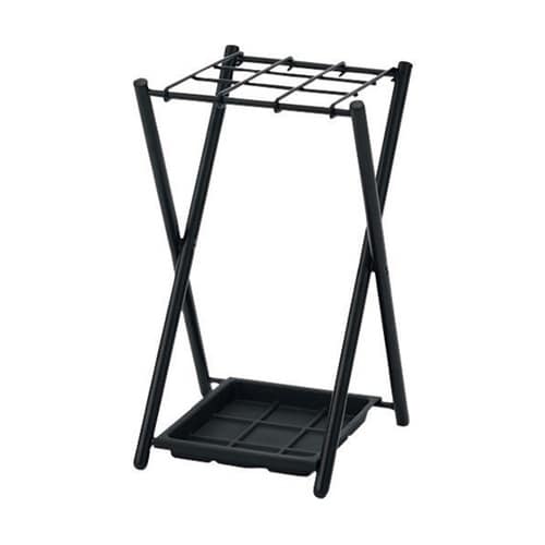 ASDS9BK カサタテ コンパクト 黒