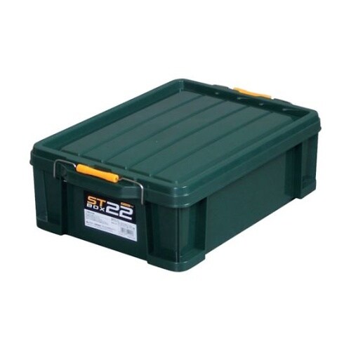 ST22DGL STボックス #22