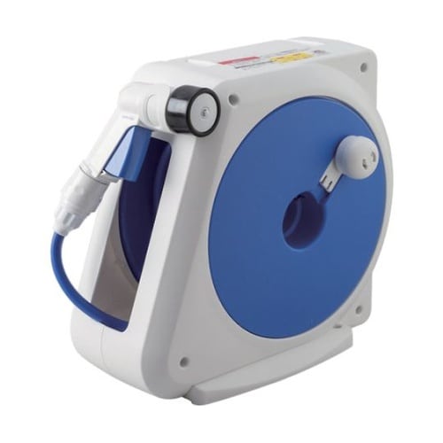 ホースリール オーロラNANO 15m