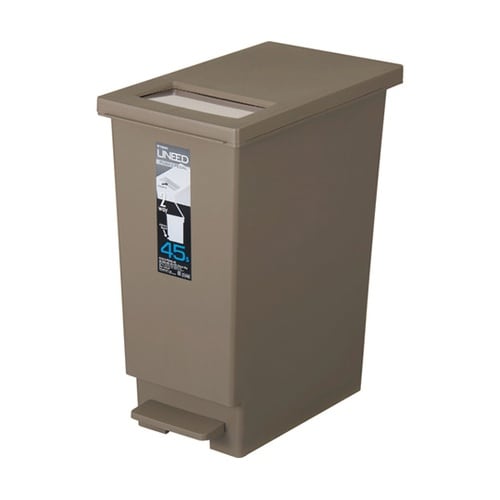 00936 ユニードプッシュ&ペダル茶