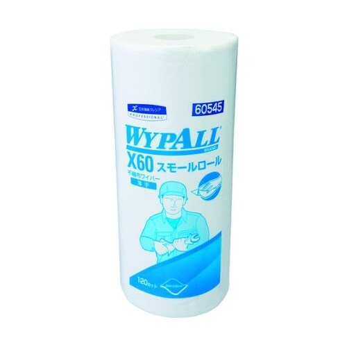 60545 ワイプオールX60