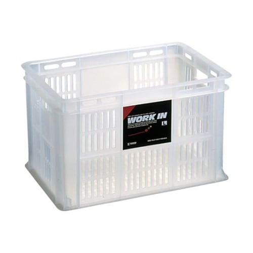 ワーク・イン L クリア 432×293