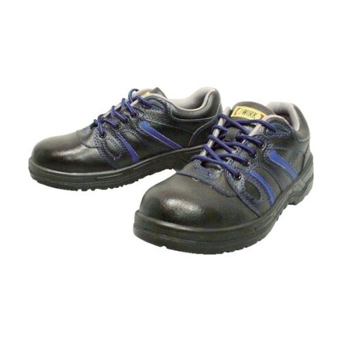 JW753275 安全シューズ静電短靴型