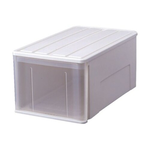 たっぷり収納ケース66L 1100007