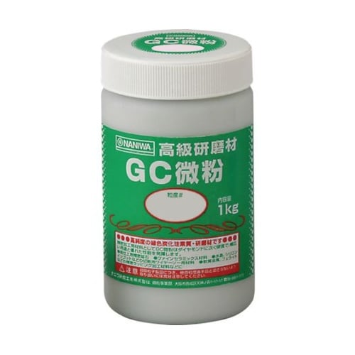 RC3115 研磨材GC粗粒 #150