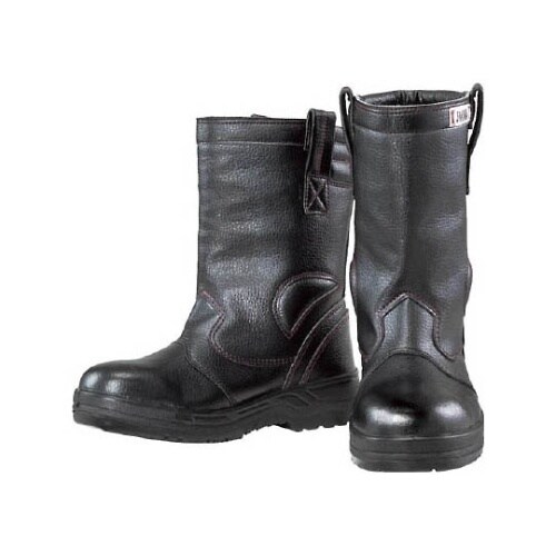 JW777265 安全半長靴 26.5