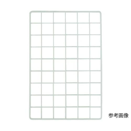 EMP007 メッシュパネル 白