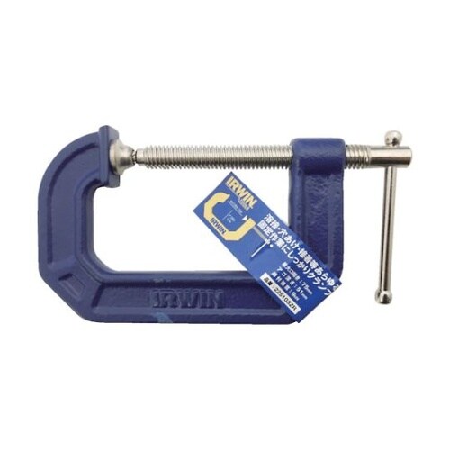 225103ZR C型クランプシャコ万力