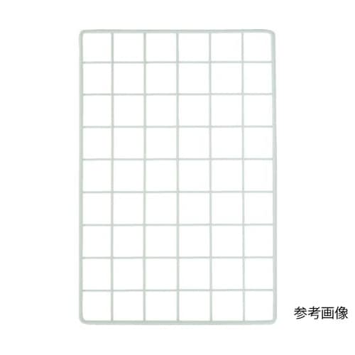 EMP041 メッシュパネル 白