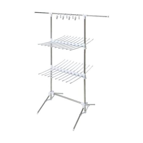 物干しスタンド あさがお TA−100