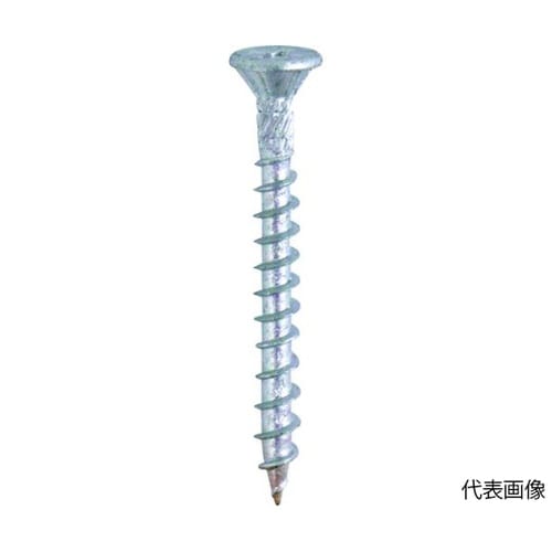 ノンクロムラスパート コンパネビス 3.