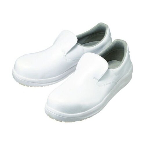 NHS600W22.0 超耐滑軽量作業靴