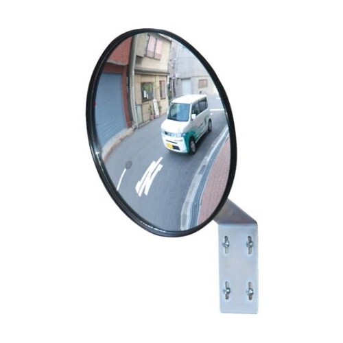 GM220ガレージミラー丸型220MM