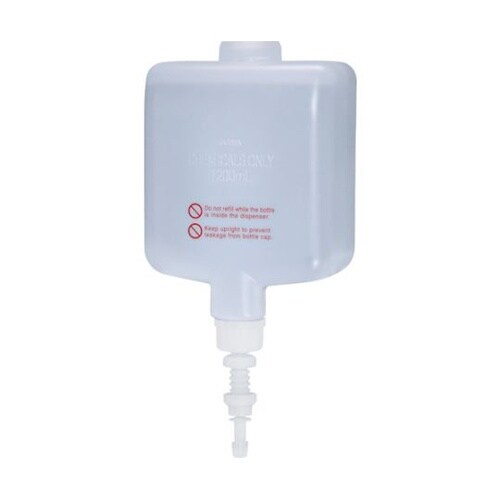 1200mLカートリッジボトルアルソフト