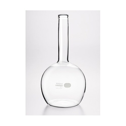 HF−5LSCI フラスコ 5000mL
