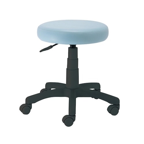 RZR−112BL ラウンドOAチェア